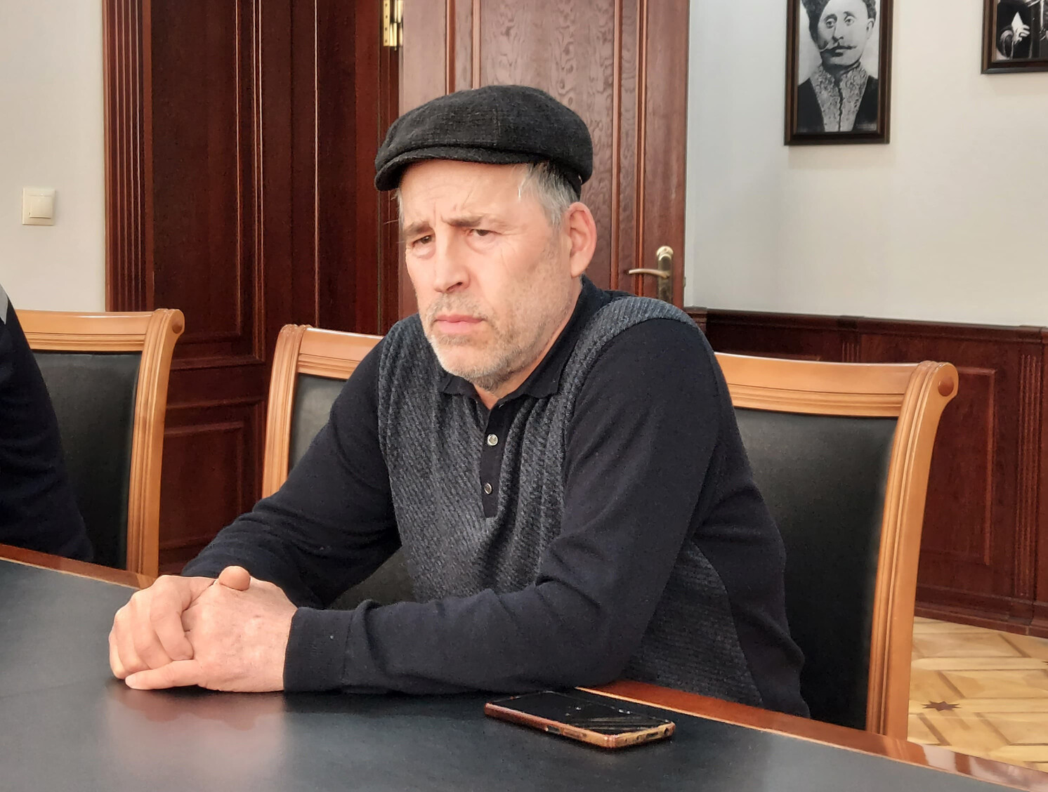 Минцифры Дагестана возьмет на контроль улучшение качества мобильной связи в Унцукульском районе